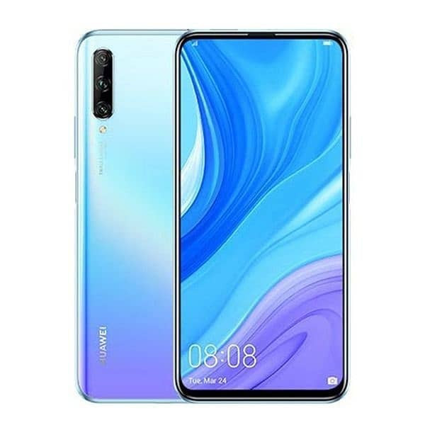 Huawei Y9s 1