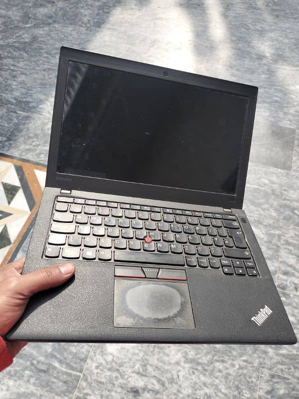 Lenovo Core i5 6th Generation. 3