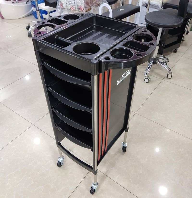 Saloon chair/Shampoo unit/Barber chair/Cutting chair/saloon furniture 16