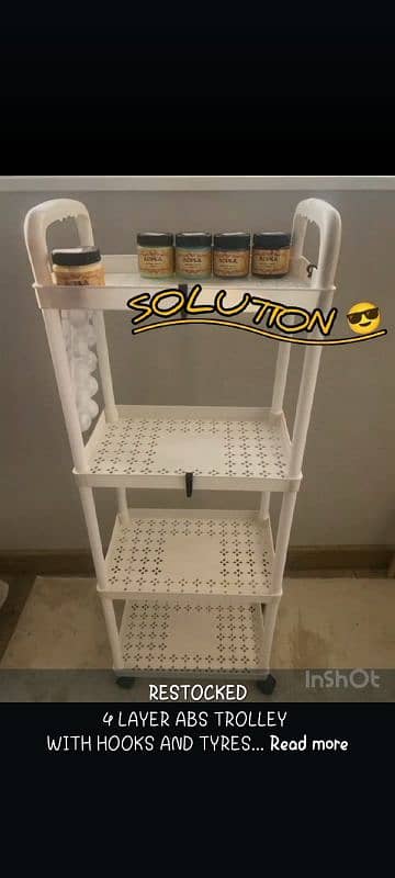 trolley is for sale Cash on delivery what'sapp 0326-9426978 0