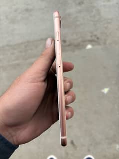 iPhone 8 plus 256 gb FU