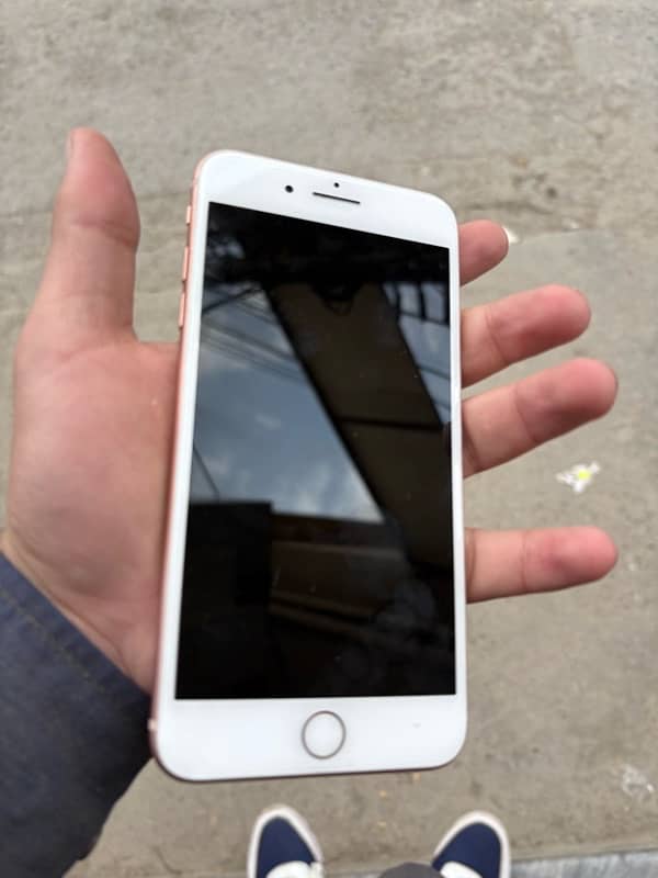 iPhone 8 plus 256 gb FU 2