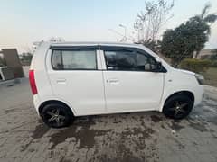 Suzuki Wagon R 2019