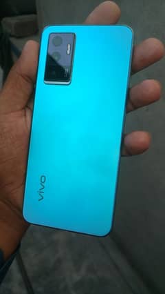 Vivo V23e 8/128 With Box 10/10 condition