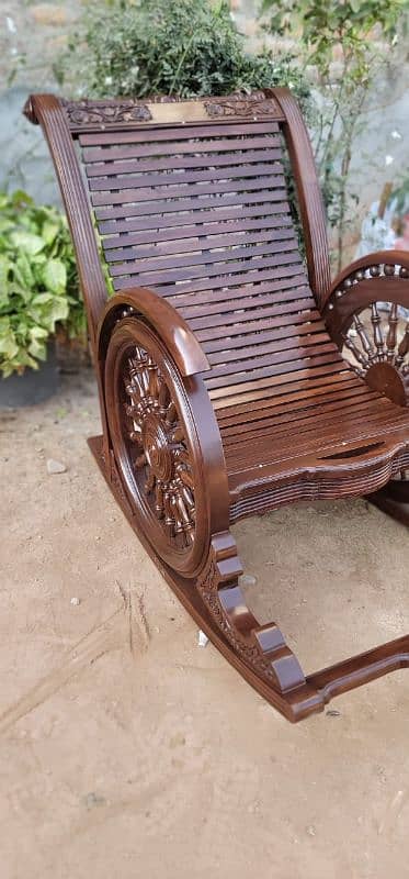 Rocking chair ,Comfort chair 7