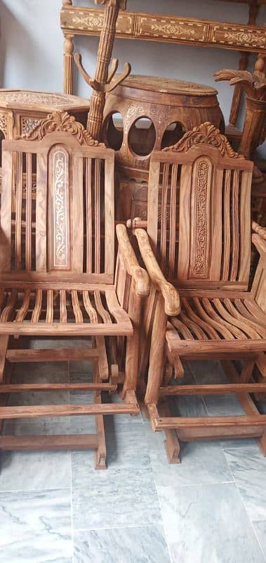 Rocking chair ,Comfort chair 8