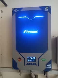 Fronus pv7000 for sale