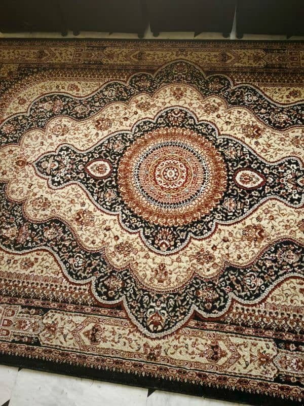 Large Carpet 0