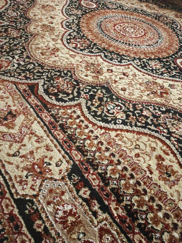 Large Carpet 2