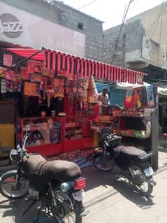 folding shade for shops | Rolling shade for mosque Tensile 03130181205