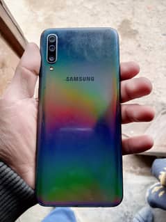 Samsung a50 urgent sale