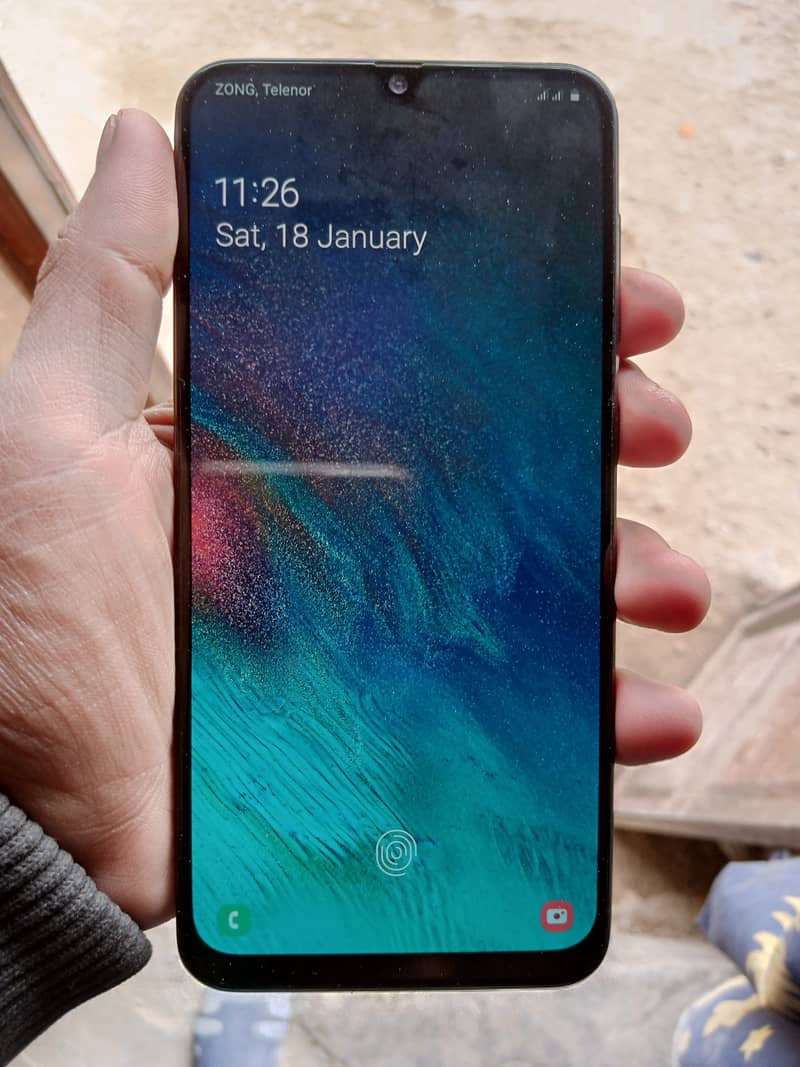 Samsung a50 urgent sale 1