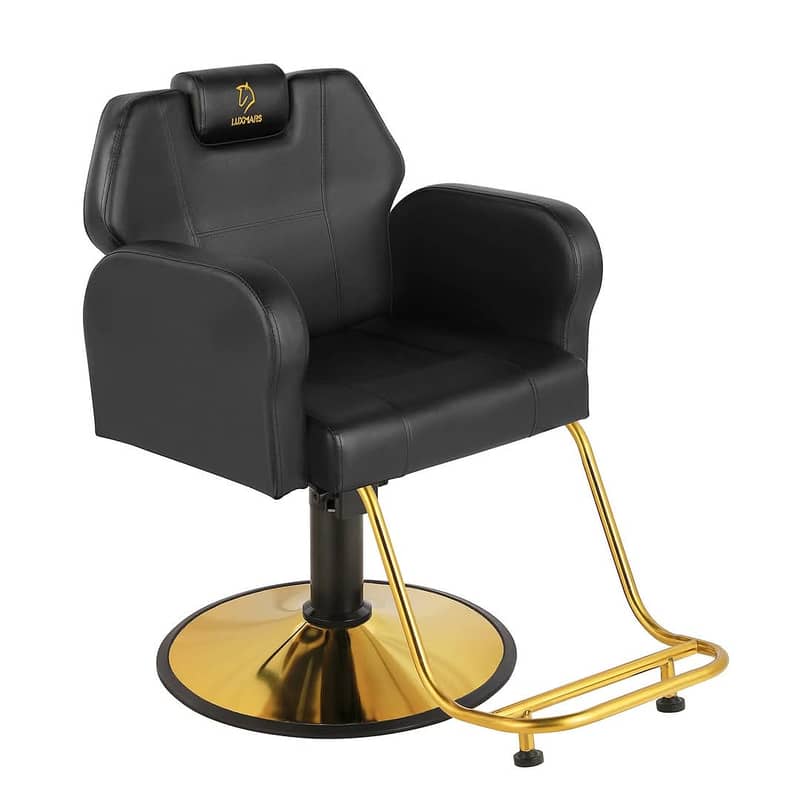 salon chair, saloon chair ,parlour chair ,manicure and pedicure chairs 9