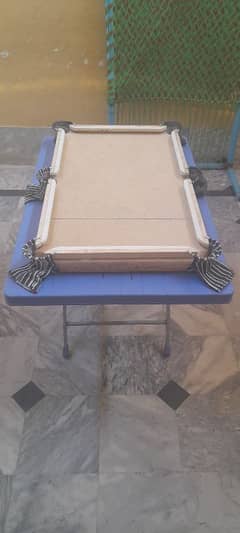 mini snooker table 1.5ft × 2.5ft. . . 03-13-79-38-148