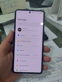 Tecno Camon 20 pro