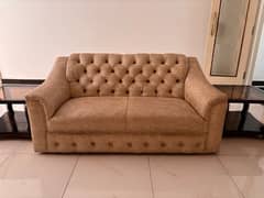 sofa set 6 seater