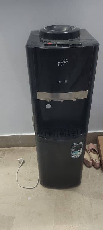 homage Dispenser for sell 0