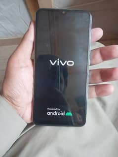 Vivo S1