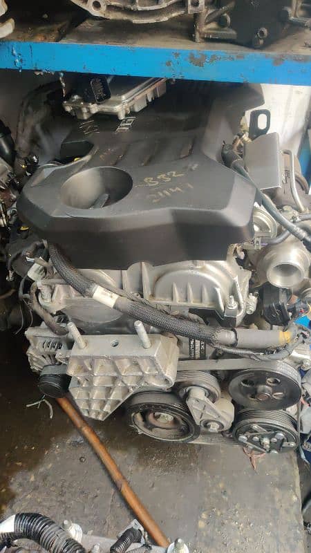 MG, zs available engine parsts 0