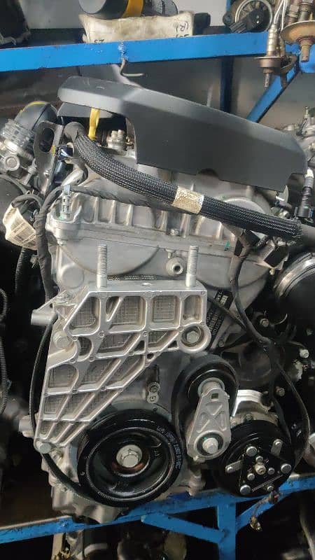 MG, zs available engine parsts 1