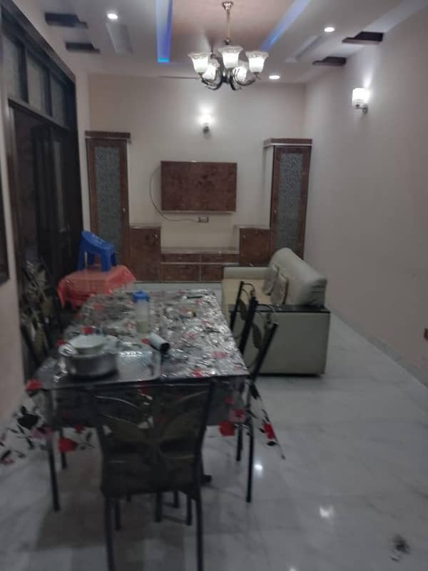 6 Marla Slightly Used House With Gas Meter Available For Sale 28