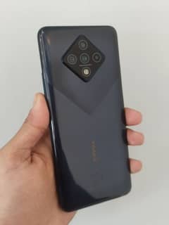 infinix Zero 8i