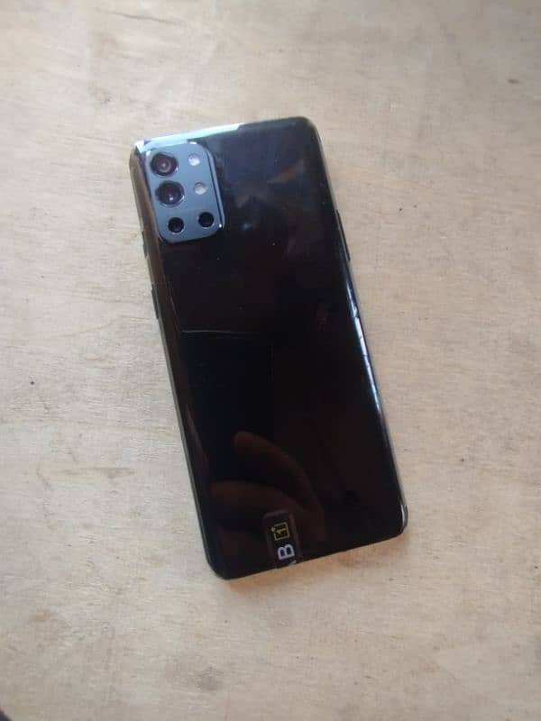 one plus 9R    10/10 condition 2