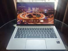 *HP EliteBook 835 G8 Brand New Condition*