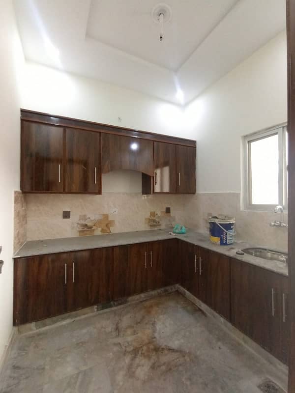 3 Marla Brand New House for Sale Near Central Park Housing scheme Main Ferozpur Road Lahore 5