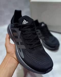 Brand new Adidas SolarGlide Men Joggers • Size 42