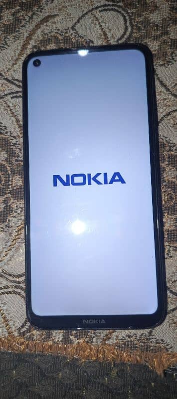 Nokia  3.4 2