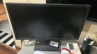 ACER LCD Monitor