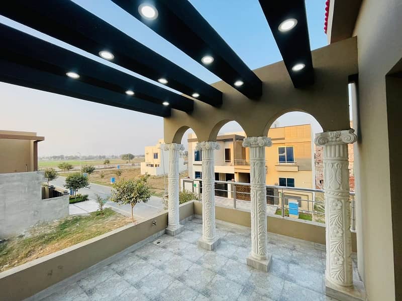 5 Marla New House Available For Sale Bahria Nasheman Lahore 17