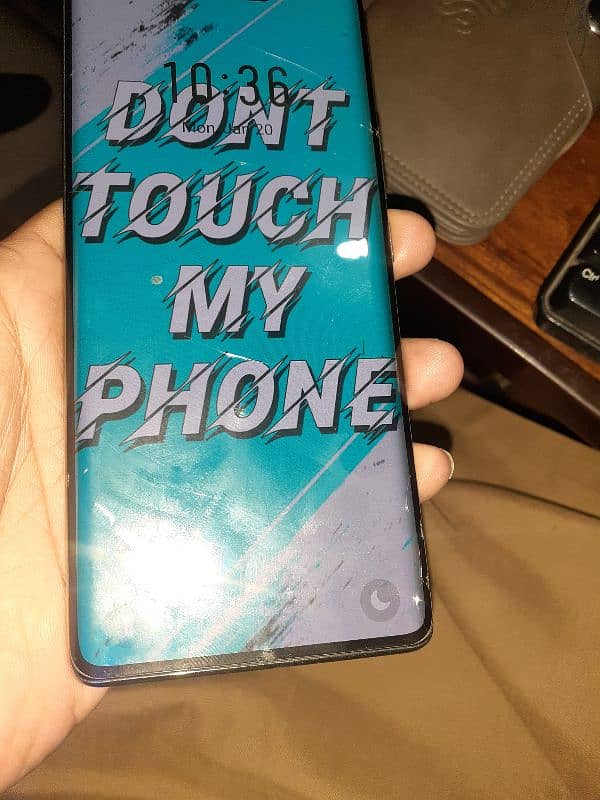 for sale note 40 pro 7