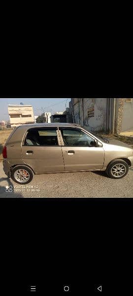 Suzuki Alto 2006 3