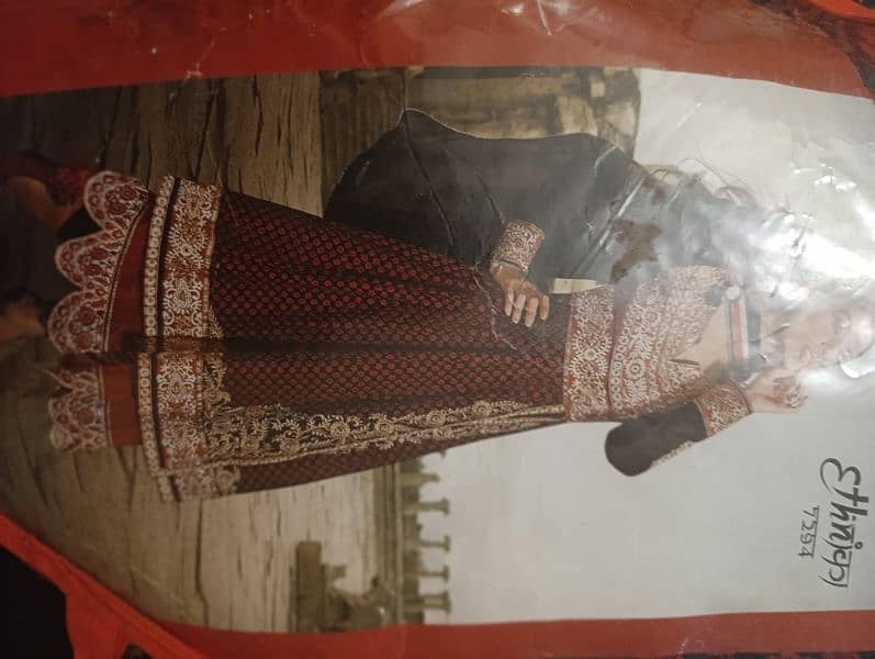 beautiful Indian brand dress for sale 0