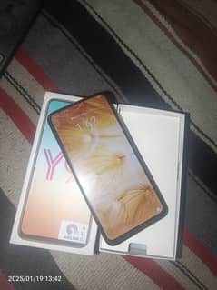 Huawei Y9 Prime