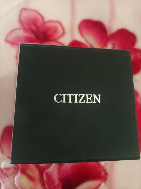 citizen watch for man 2