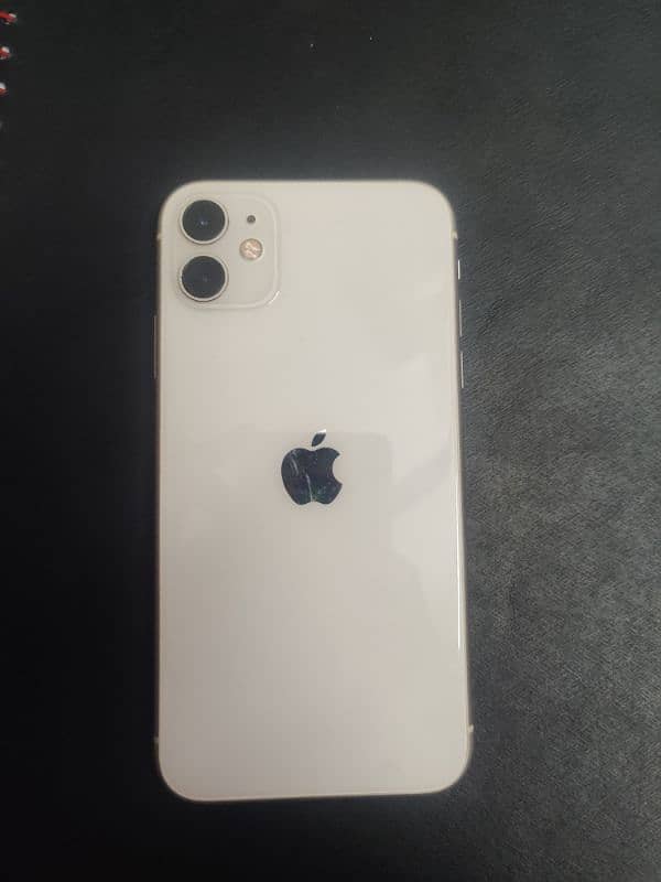 iPhone 11 pta approved,128gb 10/10 condition 2