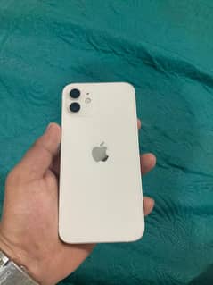 Iphone 12 ( PTA approved 256 Gb)