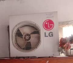 LG A/C