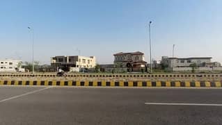 1 KANAL PLOT IN DHA PHASE 9 PRISM FOR SALE BLOCK C