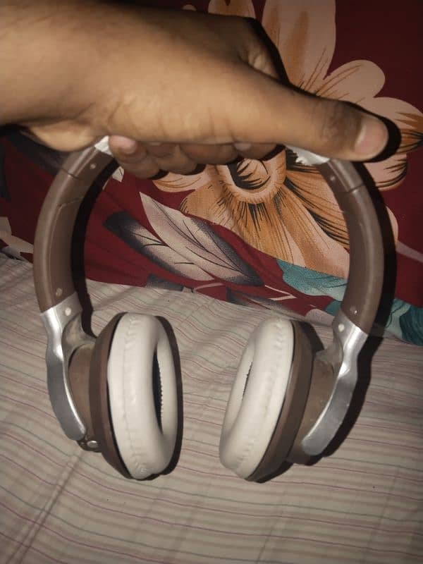 Headphones 1