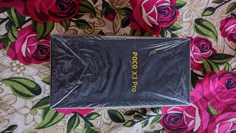 POCO X3PRO 8+5.256 MINT CONDITION GAMING PHONE 1