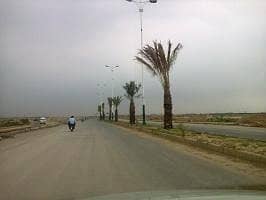 CORNER 1 KANAL PLOT FOR SALE IN DHA PHASE 9 PRISM BLOCK G 0