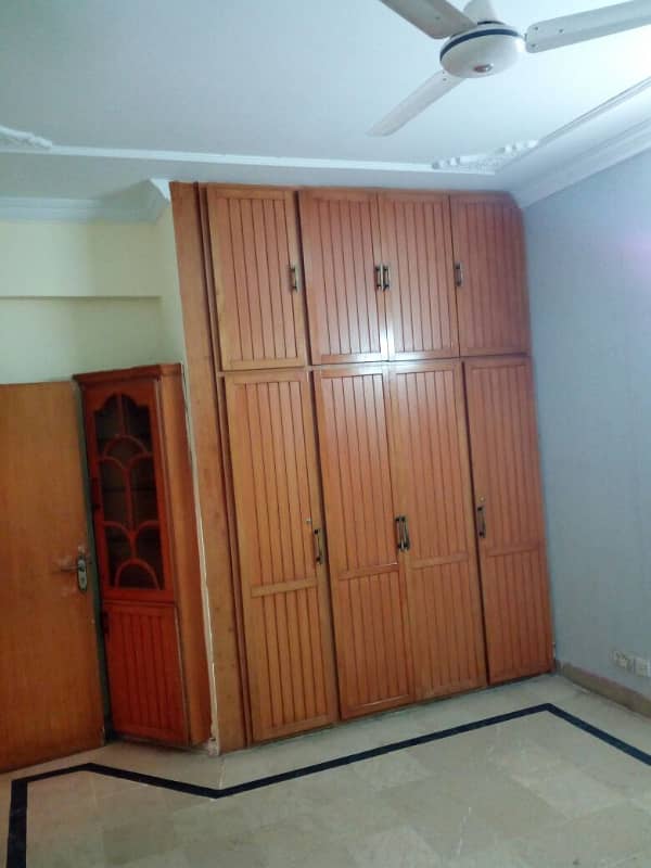 G11/3. Fully Renovated C type flat For Sale First floor 0