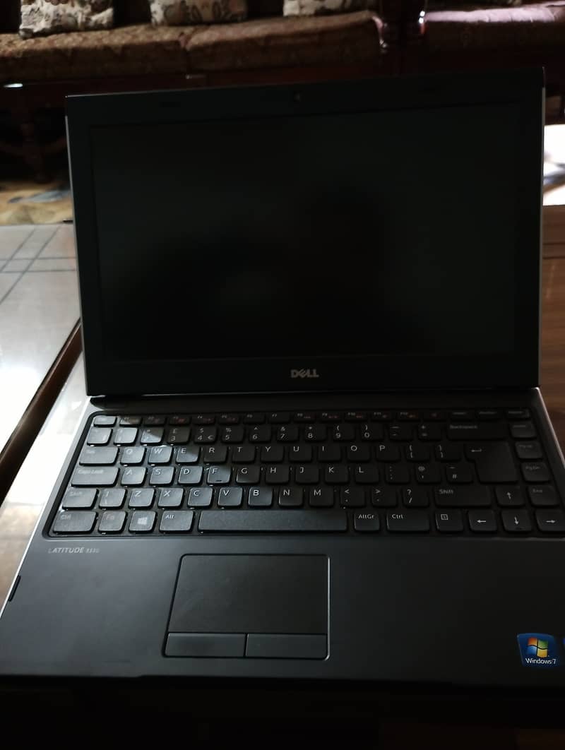 dell 3330 Metal body 8gb+256 ssd 1