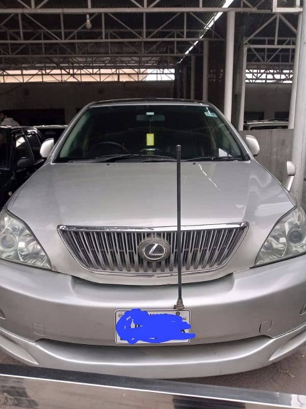 Lexus Other 2003 3