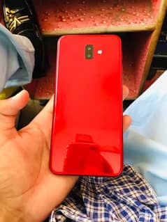 Samsung galaxy J6 Plus 10/9 condition 3/32GB