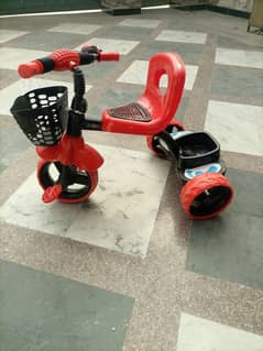 new Kids cycle